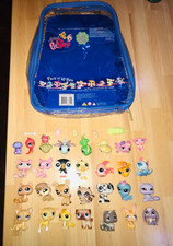 Hasbro lps littlest for sale Hasbro lps littlest for sale  WESTBURY