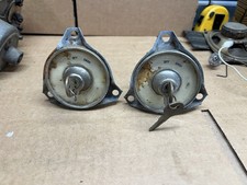early mustang parts for sale  Gibsonia