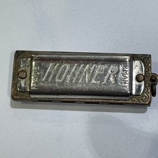 Working vintage hohner for sale  CHEPSTOW