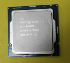 Processador Intel Core i5-10600KF 4.10Ghz LGA 1200 6-Core Desktop CPU SRH6S comprar usado Processador Intel Core i5-10600KF 4.10Ghz LGA 1200 6-Core Desktop CPU SRH6S comprar usado  Enviando para Brazil