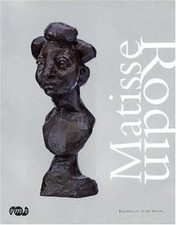 Matisse rodin duthuit gebraucht kaufen  Berlin
