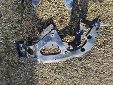Suzuki gsxr600 2006 for sale  CHESTERFIELD