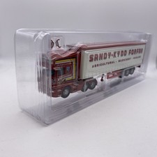 Corgi cc18107 scania for sale  SHEFFORD