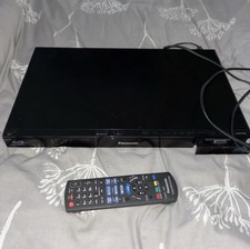 Panasonic btt262 dvd for sale  COLYTON