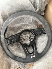 Volante originale audi usato  Poggibonsi
