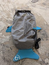 Trunki kid grey for sale  SOUTHEND-ON-SEA
