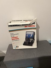 Paximat multimac for sale  BRIXHAM