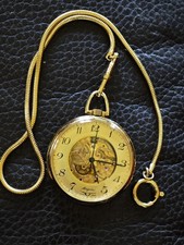 Angelus skeleton pocket usato  Italia