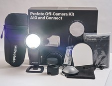 Profoto camera kit for sale  San Diego
