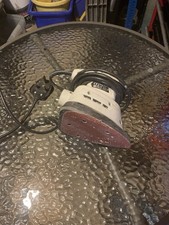 silverline sander for sale silverline sander for sale  DUNMOW