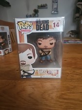 Daryl dixon walking for sale  CHIPPENHAM