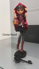 Cerise hood ever gebraucht kaufen  Waldbröl