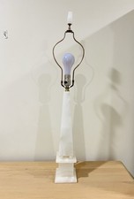 Vintage mcm obelisk for sale  Sterling