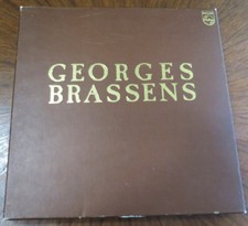 Coffret vinyles stéréo d'occasion Coffret vinyles stéréo d'occasion  Forbach