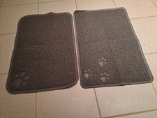 Katzenstreu matte gebraucht kaufen  Rockenhausen