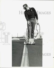 1985 press photo for sale  Memphis