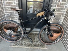 Suspensão dianteira 2022 Scott Scale 925 carbono Hardtail Downcountry MTB comprar usado  Enviando para Brazil