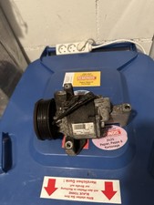 Klimakompressor renault twingo gebraucht kaufen  Rheinfelden (Baden)