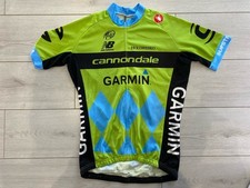 Castelli garmin cannondale for sale  BOGNOR REGIS