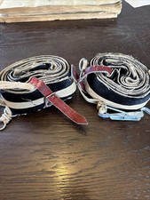 Skitourenfelle vintage steigfe gebraucht kaufen  Koblenz