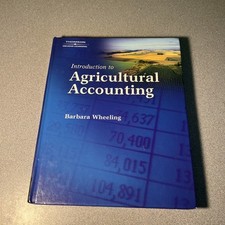 Introduction agricultural acco for sale  Pittsville