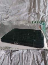 Intex inflatable bed for sale  BRIERLEY HILL