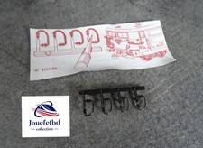 Jouef détaillage motrice d'occasion Jouef détaillage motrice d'occasion  La Guerche-sur-l'Aubois