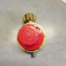 Gok gasregler 1kg gebraucht kaufen  Reutlingen