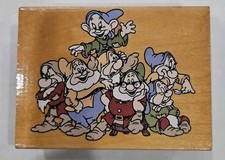 Disney seven dwarfs for sale  Los Angeles