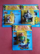 Agostini asterix 3 gebraucht kaufen  Neustrelitz-Umland