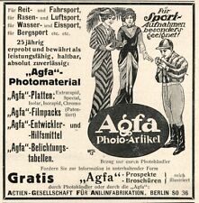 Agfa foto artikel gebraucht kaufen  Waldburg