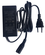 Caricabatteria per batteria usato  Luzzi