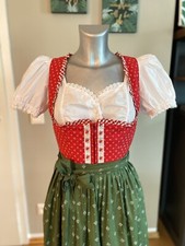 Dirndl bluse größe gebraucht kaufen  München