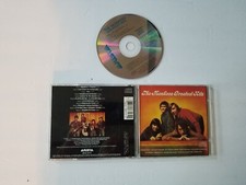 The Monkees Greatest Hits por The Monkees (CD, 1976, Arista) comprar usado  Enviando para Brazil