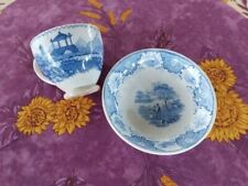 Tasse soucoupe anciennes d'occasion  France