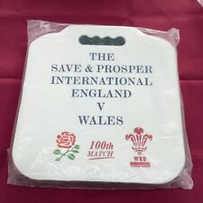 England wales 100th for sale  LUTTERWORTH