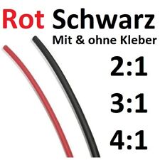 Schrumpfschlauch hne kleber gebraucht kaufen  Uhingen
