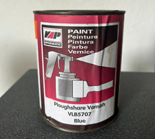 Pot peinture tracteur d'occasion  Nantiat