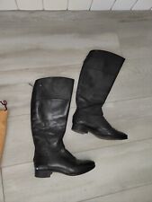 Santoni stivali scarpe usato  Capua
