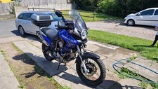 honda transalp 700 for sale honda transalp 700 for sale WINSFORD