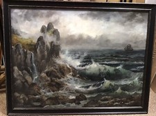 Calvin canepa original for sale  Silverton