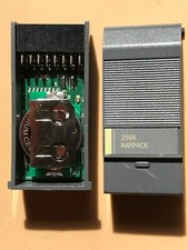 Psion 256k rampack usato  Spedire a Italy