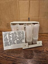 Vtg tupperware hanging for sale  Port Charlotte