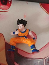 Figurine goku dragon d'occasion  Saint-Etienne