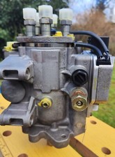 Riginal bosch einspritzpumpe gebraucht kaufen  Paderborn