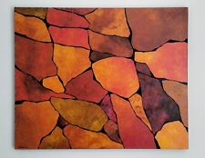 Quadro moderno arte usato  Italia