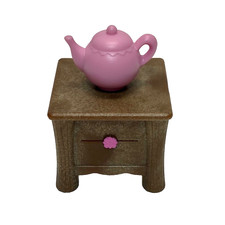 Dollhouse miniature furniture for sale  Bonney Lake
