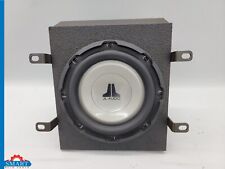 Subwoofer alto-falante BMW E36 M3 conversível traseiro assento JL áudio 92-99 comprar usado  Enviando para Brazil