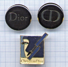 Lot pins vintage d'occasion  Massy