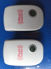 Pack ultrasonic plug for sale  SELBY